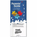 Pocket Slider - Parents' Guide: If You Think Your Child Has Autism